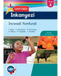 OXFORD INKANYEZI GRADE 4 LEARNERS BOOK (ISIZULU) OXFORD INKANYEZI IBANGA 4 INCWADI YOMFUNDI
