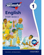 OXFORD SUCCESSFUL ENGLISH FIRST ADDITIONAL LANGUAGE GRADE 1 STORY BOOK 2