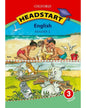 HEADSTART ENGLISH FIRST ADDITIONAL LANGUAGE GRADE 3 READER 2