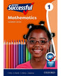 OXFORD SUCCESSFUL MATHEMATICS GRADE 1 LEARNERS BOOK