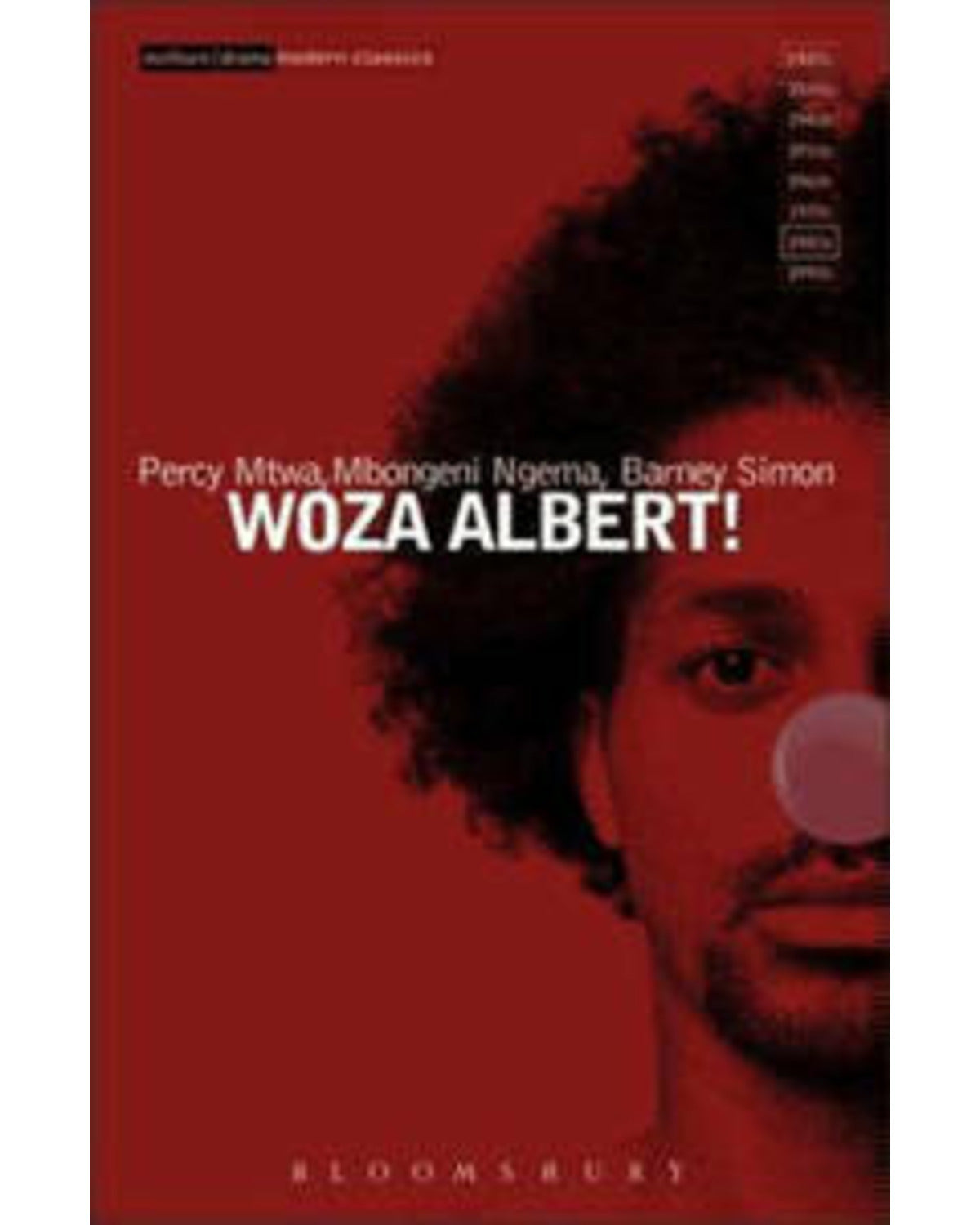 WOZA ALBERT