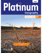 PLATINUM GEOGRAPHY GRADE 11 LB