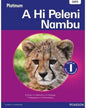 PLATINUM A HI PELENI NAMBU GIREDI 1 BUKU YA MUDYONDZI