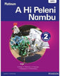 PLATINUM A HI PELENI NAMBU GIREDI 2 BUKU YA MUDYONDZI