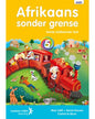 AFRIKAANS SONDER GRENSE EERSTE ADD TAAL GRAAD 5 LB