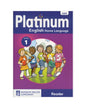 PLATINUM ENGLISH HOME LANGUAGE GRADE 1 READER *