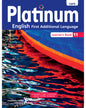 PLATINUM ENGLISH FIRST ADDITIONAL LANGUAGE GRADE 11 LB
