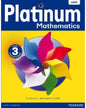 PLATINUM MATHEMATICS GRADE 3 LEARNERS BOOK