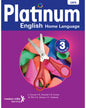 PLATINUM ENGLISH HOME LANGUAGE GRADE 3 LEARNERS BOOK