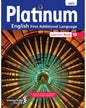 PLATINUM ENGLISH FIRST ADDITIONAL LANGUAGE GRADE 10 LB