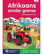 AFRIKAANS SONDER GRENSE EERSTE ADDISIONELE TAAL GRAAD 2 LEERDERBOEK