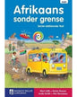 AFRIKAANS SONDER GRENSE EERSTE ADDISIONELE TAAL GRAAD 3 LEERDERBOEK