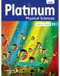PLATINUM PHYSICAL SCIENCES GRADE 11 LB