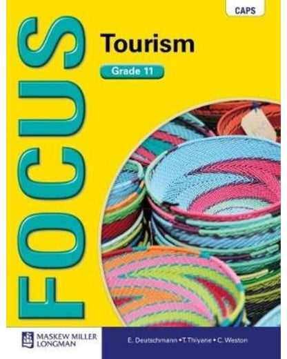 FOCUS TOURISM GRADE 11 LB