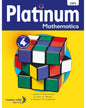 PLATINUM MATHEMATICS GRADE 4 LB