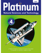 PLATINUM NATURAL SCIENCES AND TECHNOLOGY GRADE 4 LB