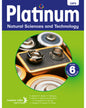 PLATINUM NATURAL SCIENCES AND TECHNOLOGY GRADE 6 LB