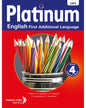 PLATINUM ENGLISH FIRST ADDITIONAL LANGUAGE GRADE 4 LB