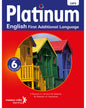 PLATINUM ENGLISH FIRST ADDITIONAL LANGUAGE GRADE 6 LB