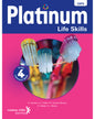 PLATINUM LIFE SKILLS GRADE 4 LB