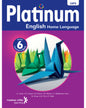 PLATINUM ENGLISH HOME LANGUAGE GRADE 6 LB