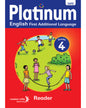PLATINUM ENGLISH FIRST ADDITIONAL LANGUAGE GRADE 4 READER