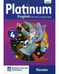 PLATINUM ENGLISH HOME LANGUAGE GRADE 4 READER