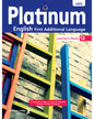 PLATINUM ENGLISH FIRST ADDITIONAL LANGUAGE GRADE 12 LB