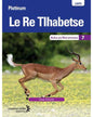 PLATINUM LE RE TLHABETSE GRADE 7 LEARNERS BOOK