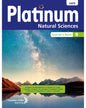PLATINUM NATURAL SCIENCES GRADE 9 LB
