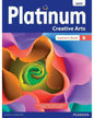 PLATINUM CREATIVE ARTS GRADE 8 LB