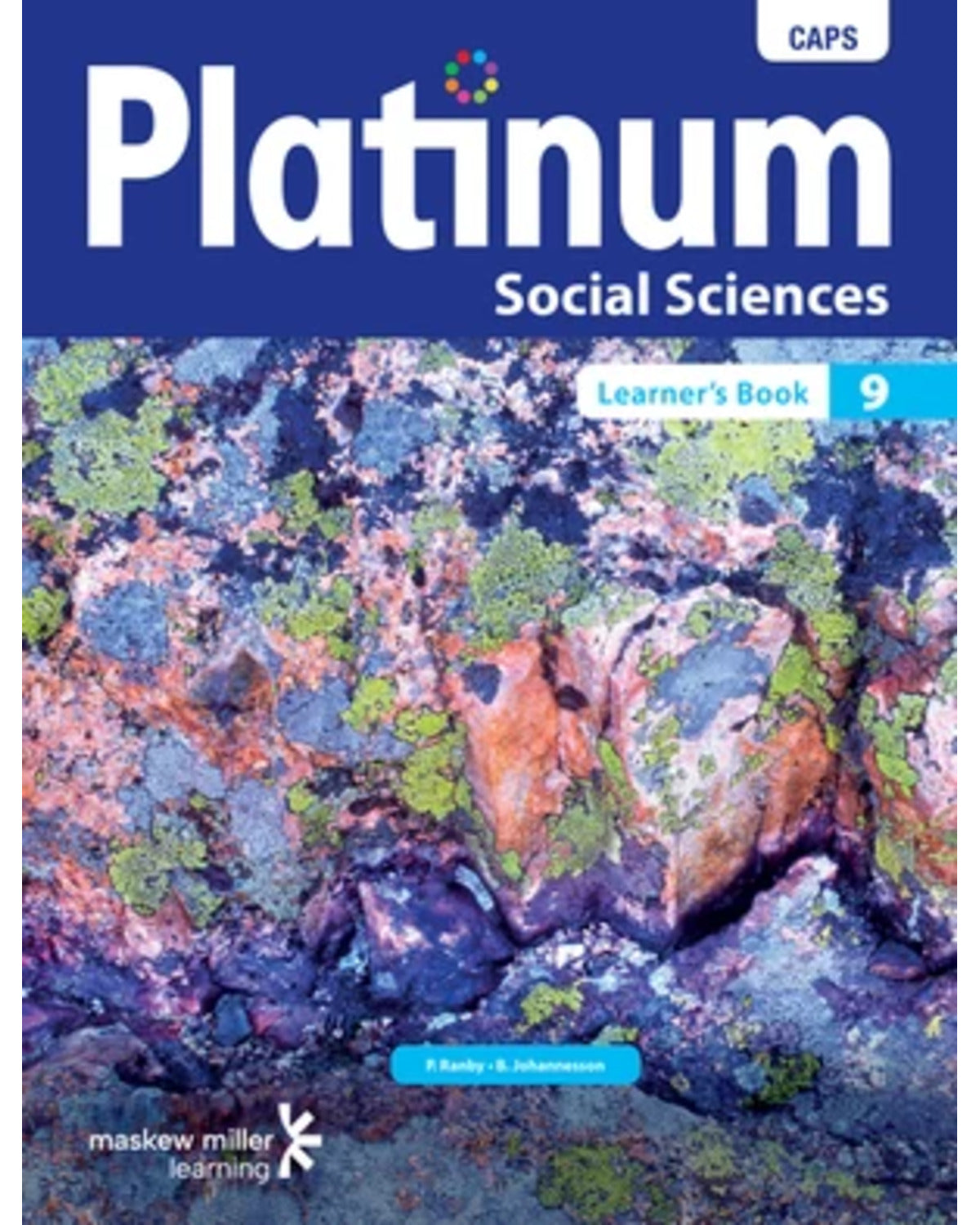 PLATINUM SOCIAL SCIENCES GRADE 9 LB