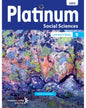 PLATINUM SOCIAL SCIENCES GRADE 9 LB