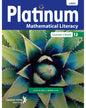 PLATINUM MATHEMATICAL LITERACY GRADE 12 LB