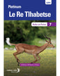 PLATINUM LE RE TLHABETSE GRADE 7 READER