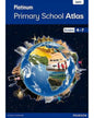 PLATINUM PRIMARY SCHOOL ATLAS GRADES 4-7