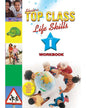 TOP CLASS LIFE SKILLS GRADE 1 WORKBOOK (ENGLISH)