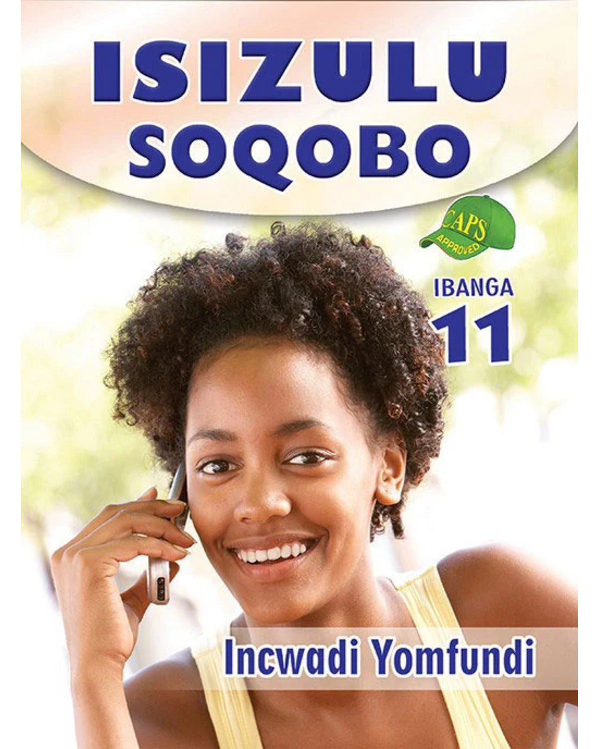 ISIZULU SOQOBO GRADE 11 LEARNER
