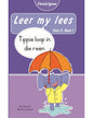 LEER MY LEES VLAK 3 TIPPIE LOOP IN DIE