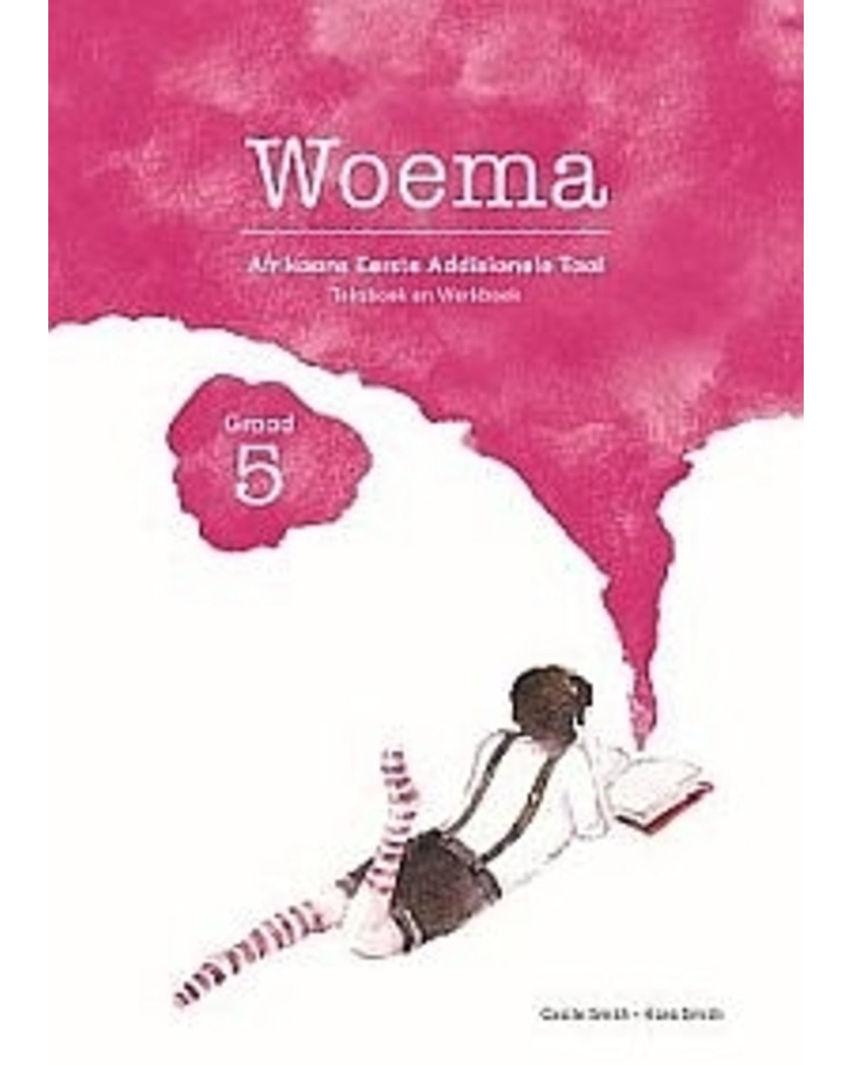 WOEMA AFRIKAANS WB5