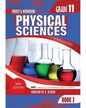 GRADE 11 PHYSICAL SCIENCES CAPS  BOOK 2