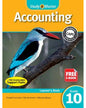 STUDY & MASTER ACCOUNTING LEARNERS BOOK GRADE 10