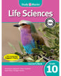 STUDY & MASTER LIFE SCIENCES LEARNERS BOOK GRADE 10