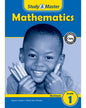 STUDY & MASTER MATHEMATICS WORKBOOK GRADE 1