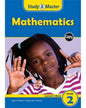 STUDY & MASTER MATHEMATICS WORKBOOK GRADE 2