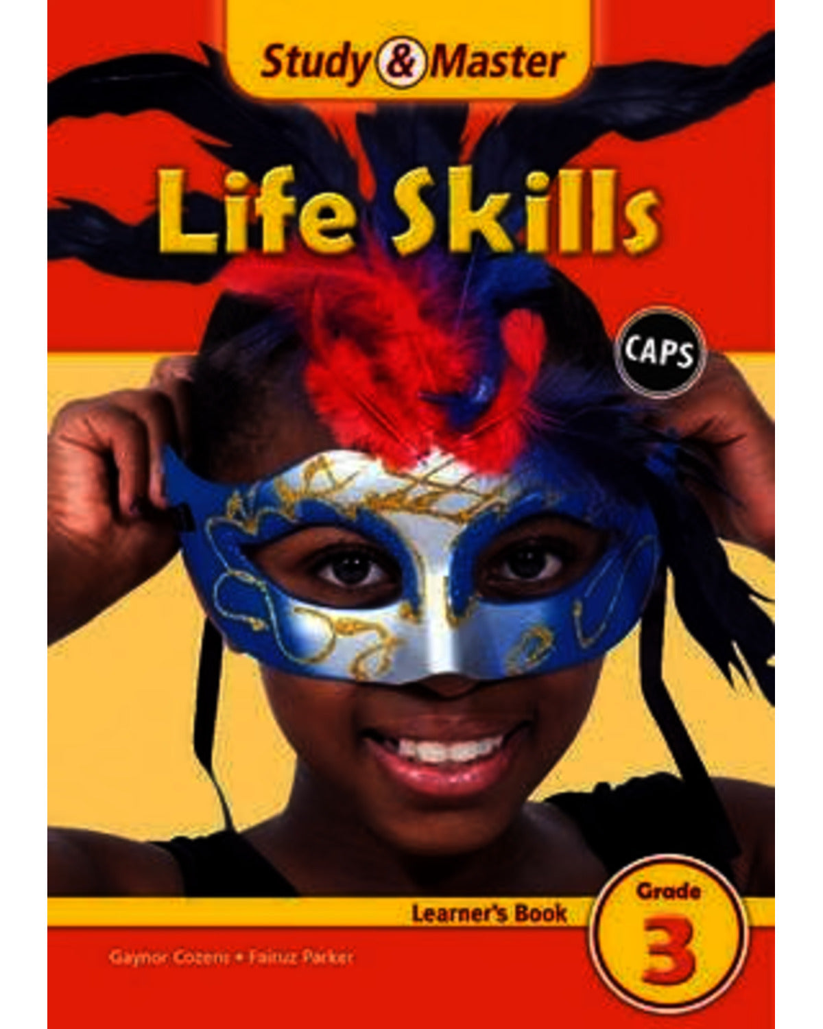 STUDY & MASTER LIFE SKILLS LEARNERS BOOK GRADE 3