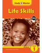 STUDY & MASTER LIFE SKILLS WORKBOOK GRADE 1