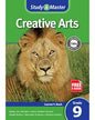 STUDY & MASTER CREATIVE ARTS LEARNERS BOOK GRADE 9