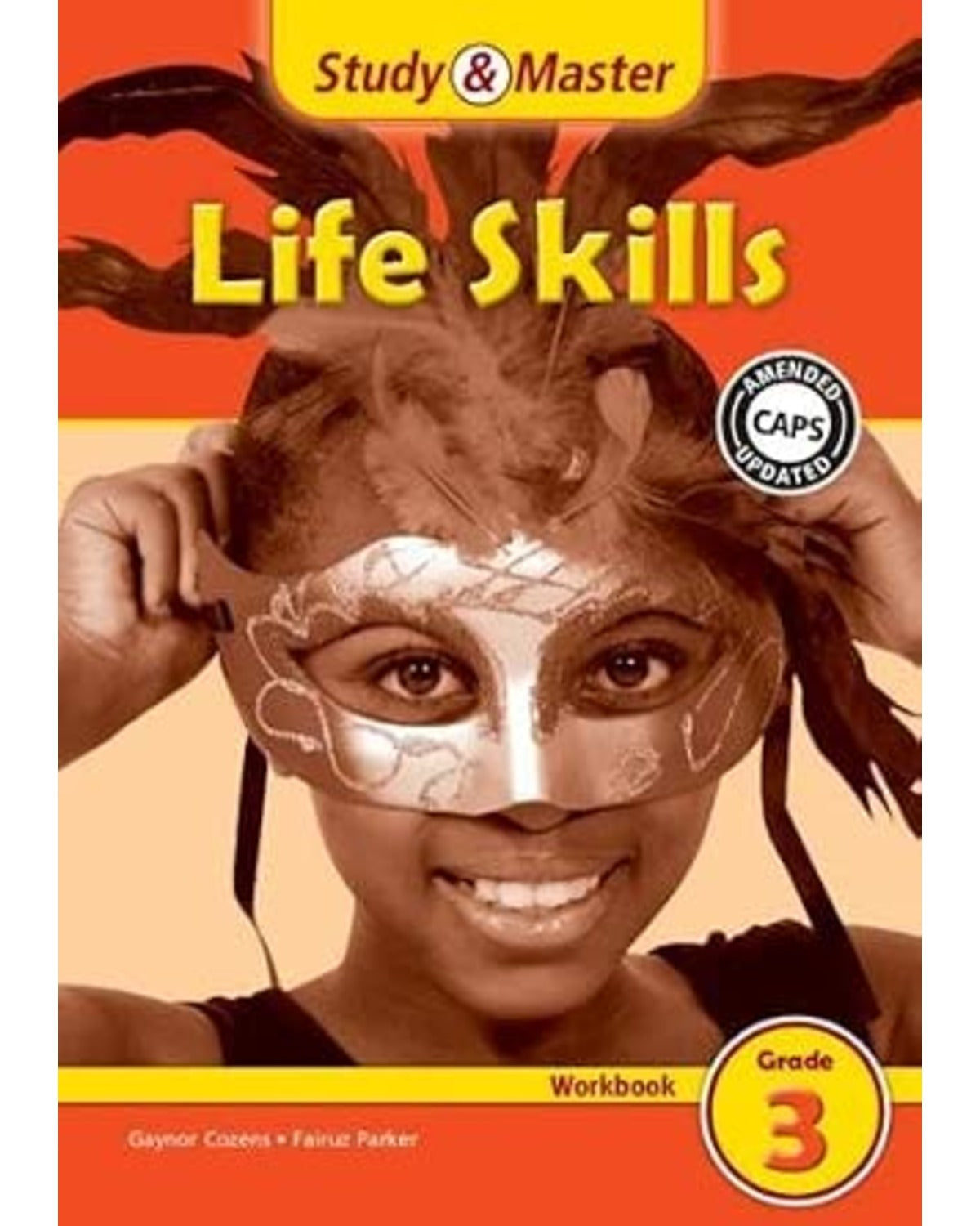 STUDY & MASTER LIFE SKILLS WORKBOOK GRADE 3
