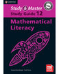 STUDY AND MASTER MATHEMATICAL LITERACY STUDY GUIDE GRADE 12